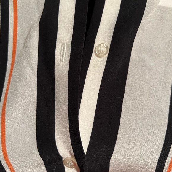 Blouse brand new. Boss - Picture 3 of 8